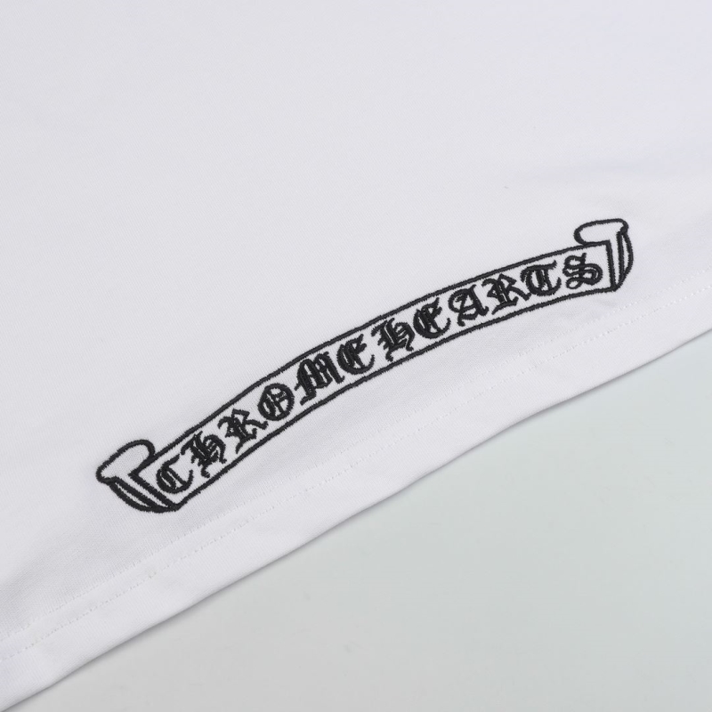 Chrome Hearts T-Shirts